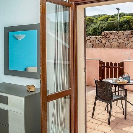 Bilocale Via Umbria Apartment Santa Teresa Gallura Exterior foto