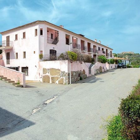 Bilocale Via Umbria Apartment Santa Teresa Gallura Exterior foto