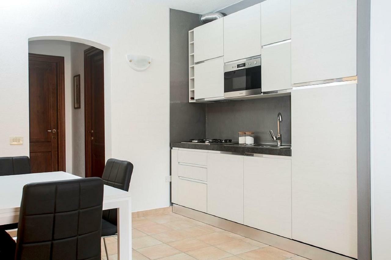 Bilocale Via Umbria Apartment Santa Teresa Gallura Exterior foto