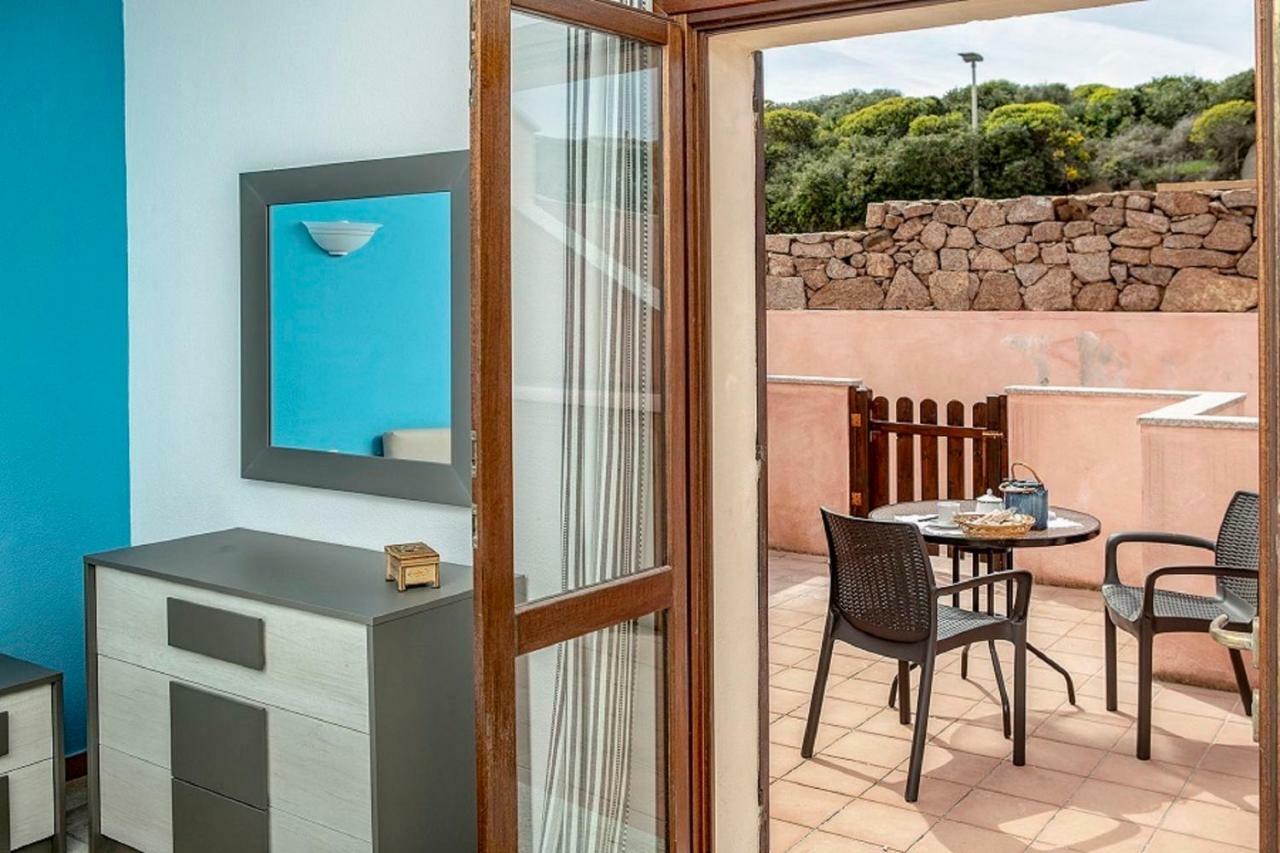 Bilocale Via Umbria Apartment Santa Teresa Gallura Exterior foto