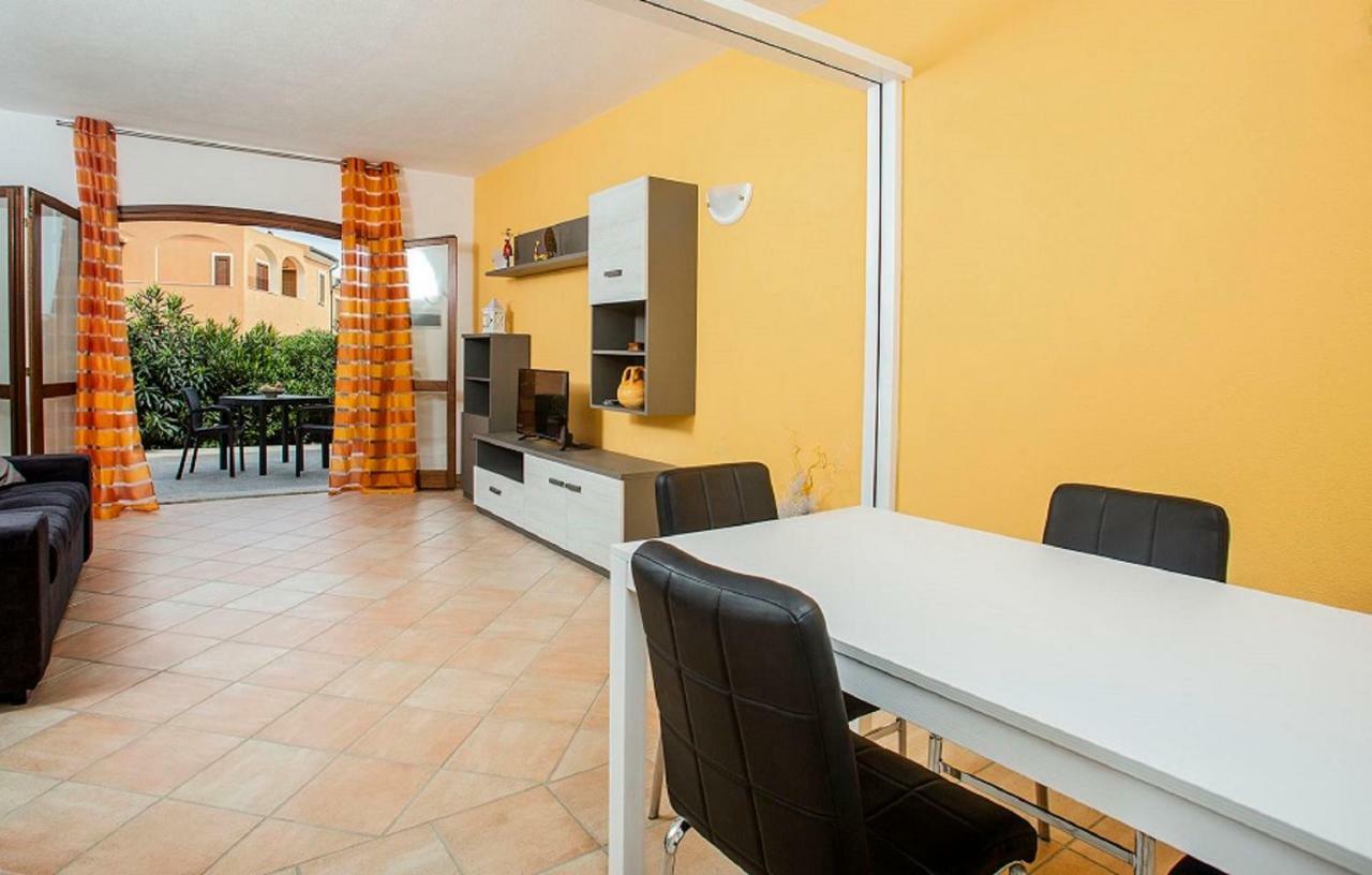 Bilocale Via Umbria Apartment Santa Teresa Gallura Exterior foto