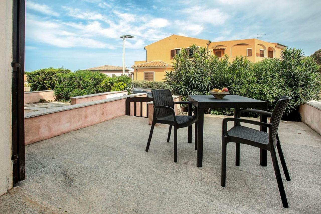 Bilocale Via Umbria Apartment Santa Teresa Gallura Exterior foto