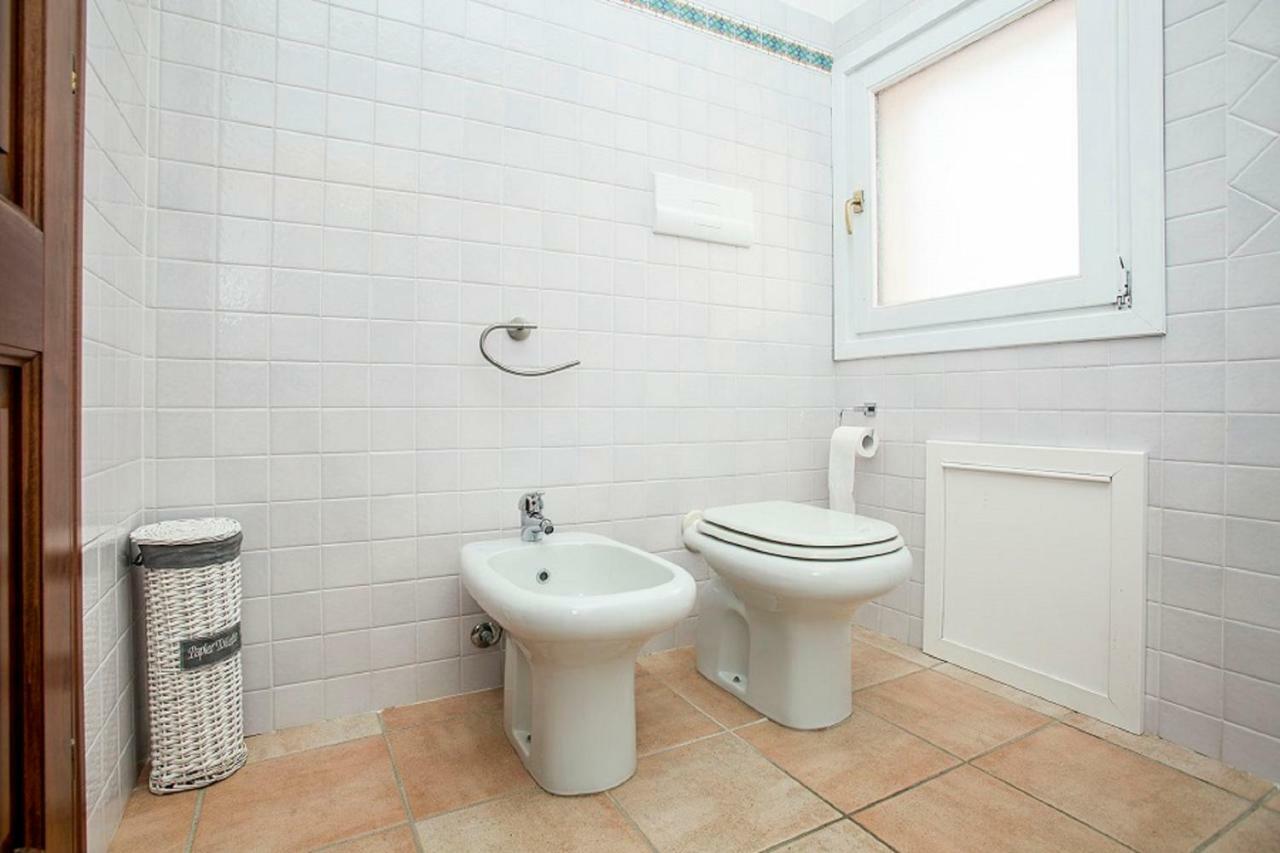 Bilocale Via Umbria Apartment Santa Teresa Gallura Exterior foto