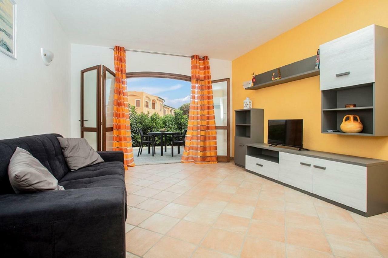 Bilocale Via Umbria Apartment Santa Teresa Gallura Exterior foto